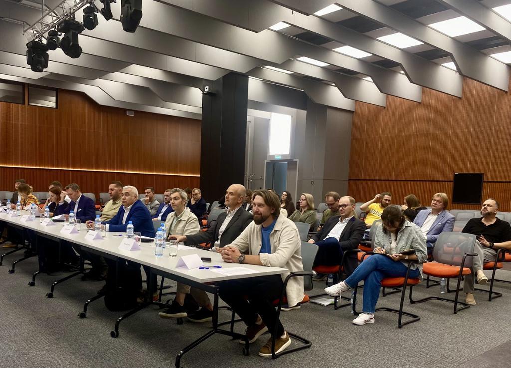 Фото «Ростелеком» выбрал сибирский проект для дальнейшего развития в акселераторе Business Travel Tech 2 - Сиб.ФМ Фото «Ростелеком» выбрал сибирский проект для дальнейшего развития в акселераторе Business Travel Tech 2